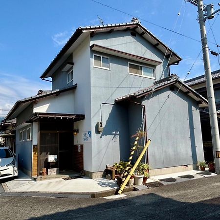 Shiokaze Guest House / Vacation Stay 6794 Matsuyama  Eksteriør bilde