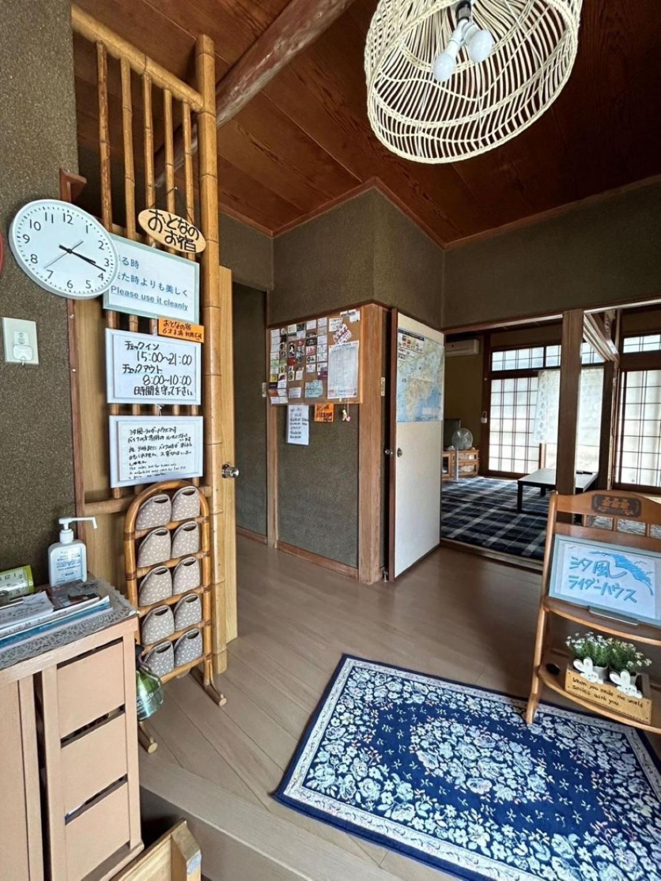 Shiokaze Guest House / Vacation Stay 6794 Matsuyama  Eksteriør bilde