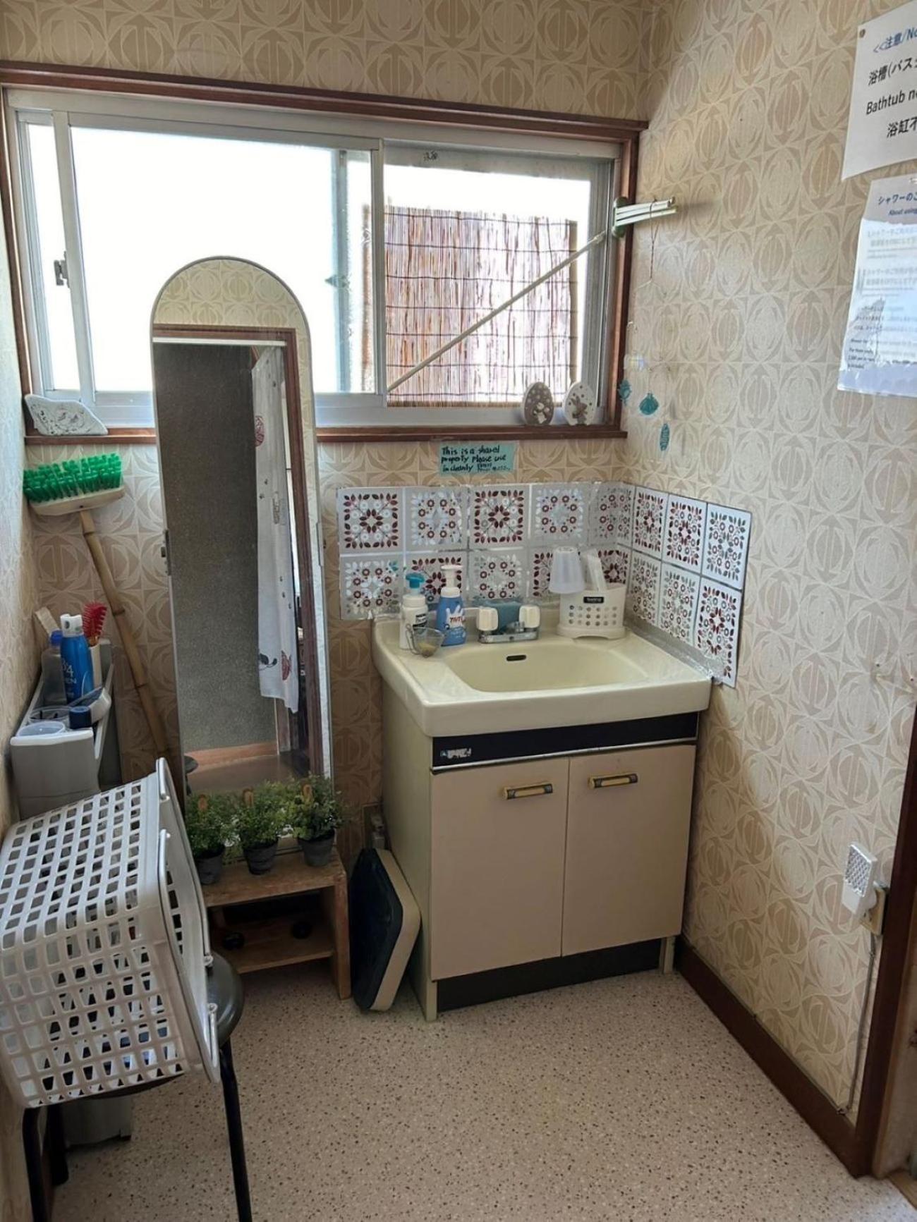 Shiokaze Guest House / Vacation Stay 6794 Matsuyama  Eksteriør bilde