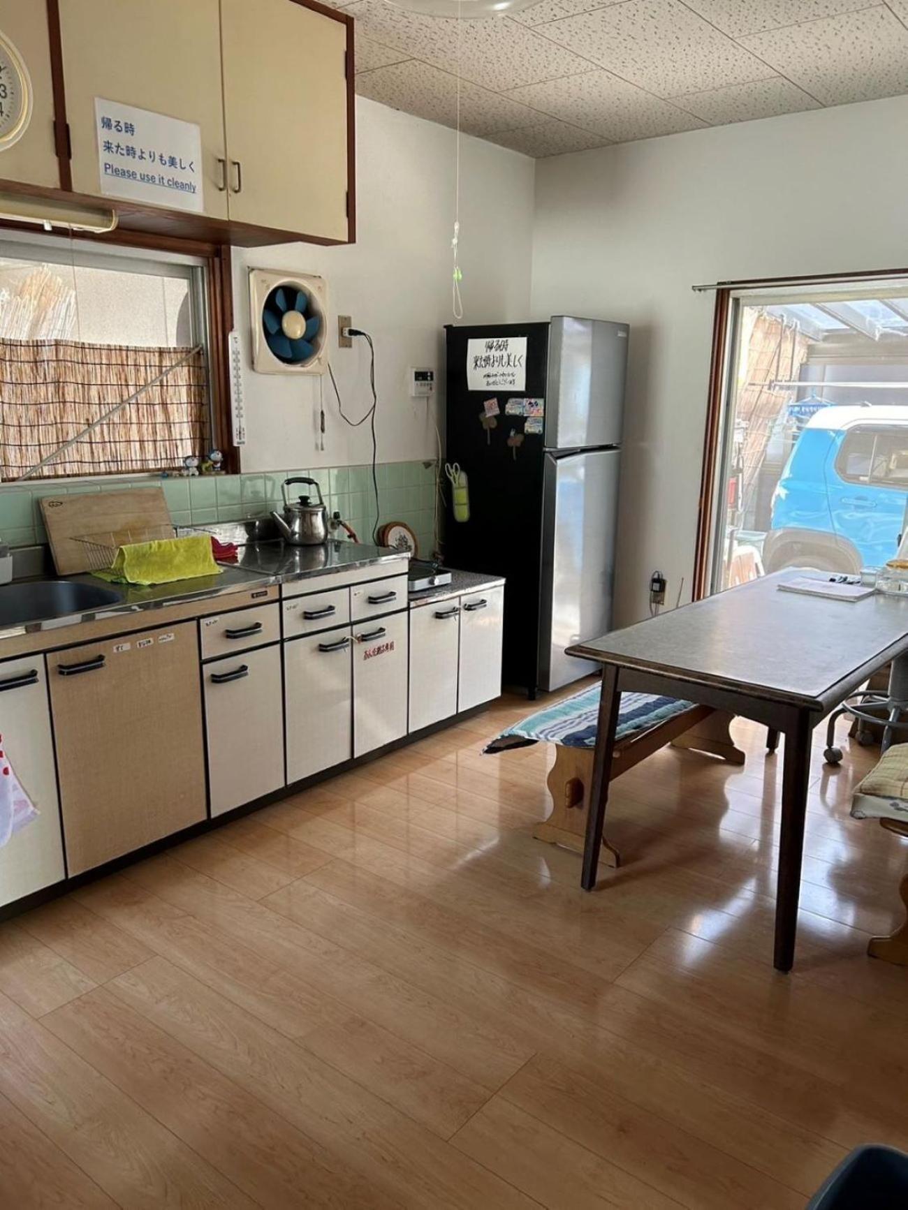 Shiokaze Guest House / Vacation Stay 6794 Matsuyama  Eksteriør bilde