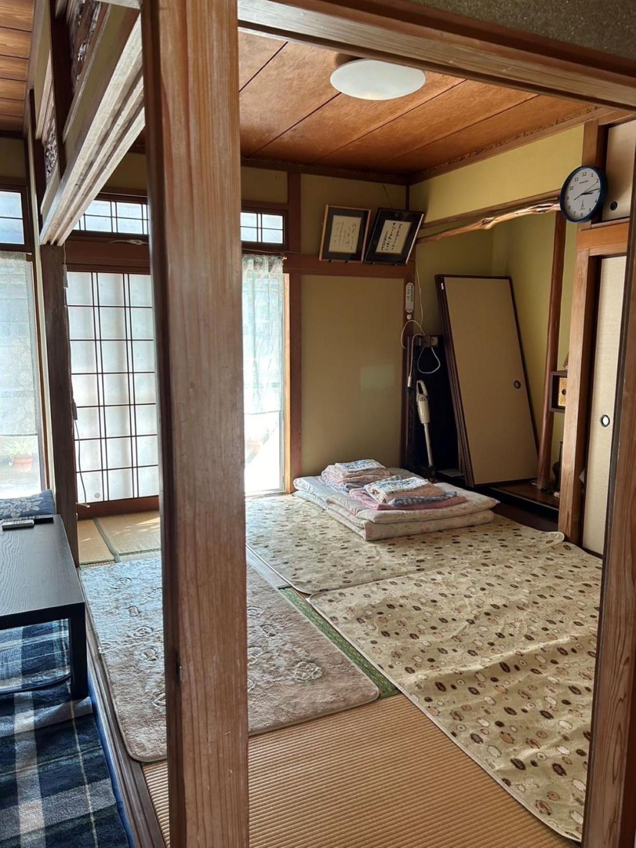 Shiokaze Guest House / Vacation Stay 6794 Matsuyama  Eksteriør bilde
